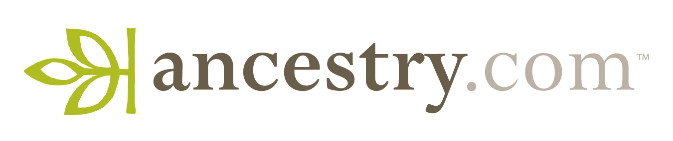 Ancestry logo