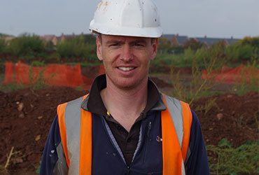 Andy Walsh