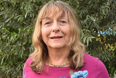 Carolyn Hunt