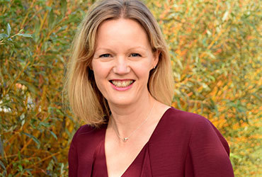 Claire Haslam