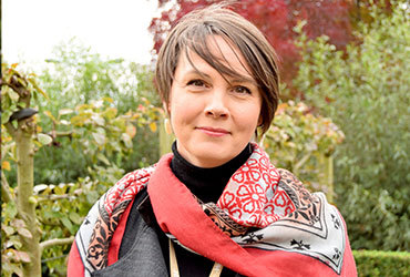 Gillian Roberts