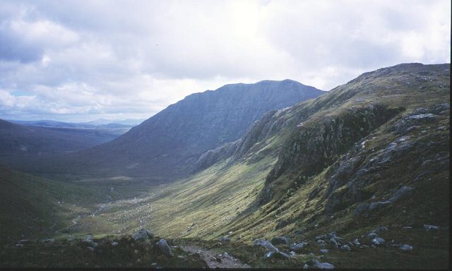 Scottish Highlands