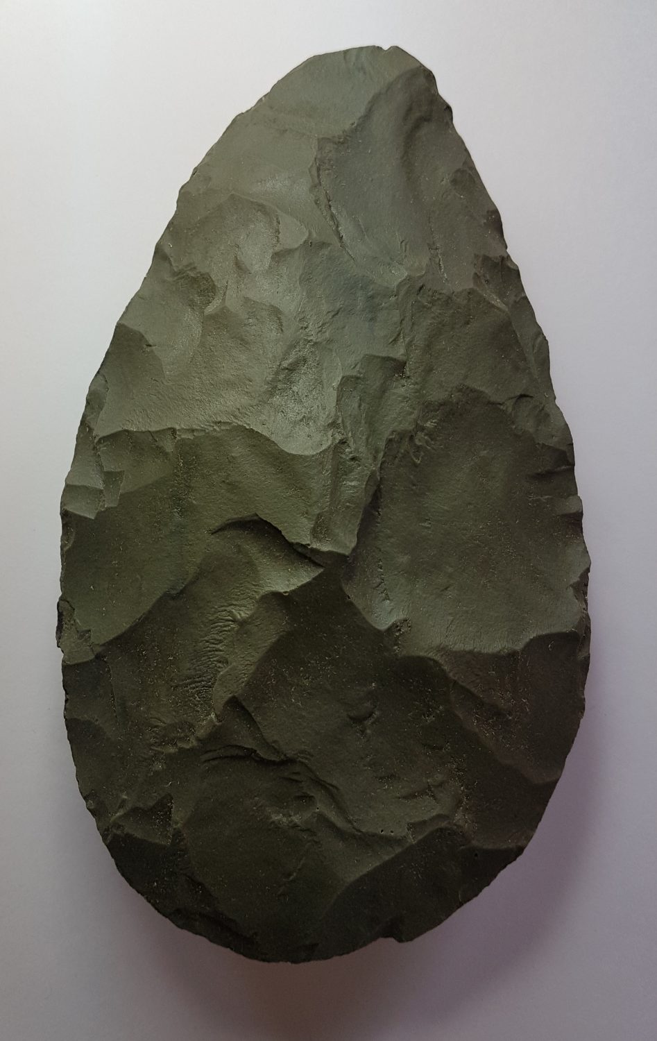 Waverley Wood handaxe