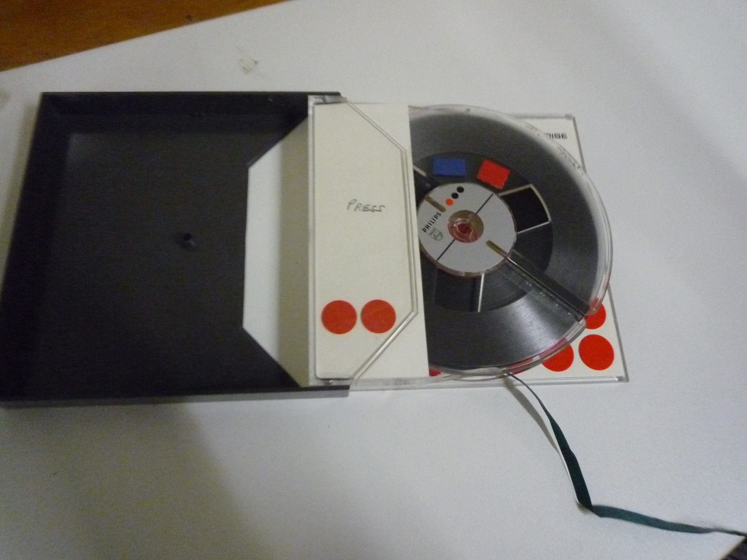 Save Our Sounds! Worcestershire Archive & Archaeology Service