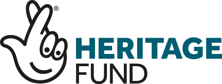 Heritage Fund logo