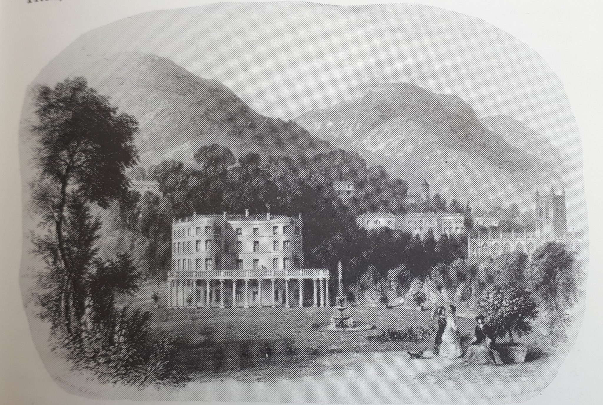 Packing, bathing, miracles and crisis at the Malvern ‘Water Cure’ Worcestershire Archive