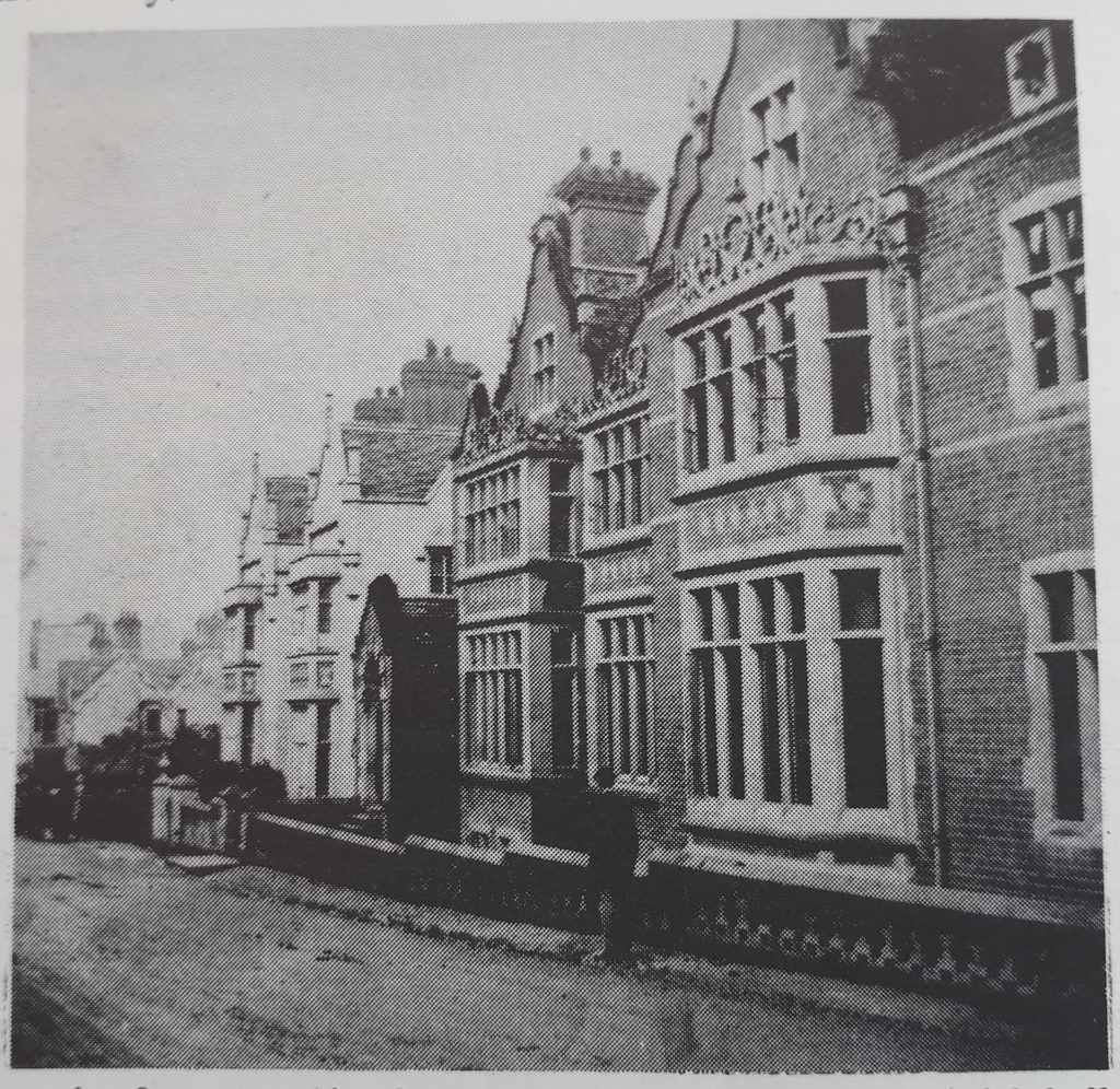 Darwin & The Water Cure Part 1 Mr. Darwin & Dr. James Manby Gully Worcestershire Archive