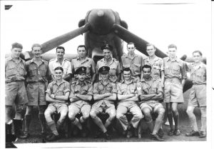 34th Sqn: 1943