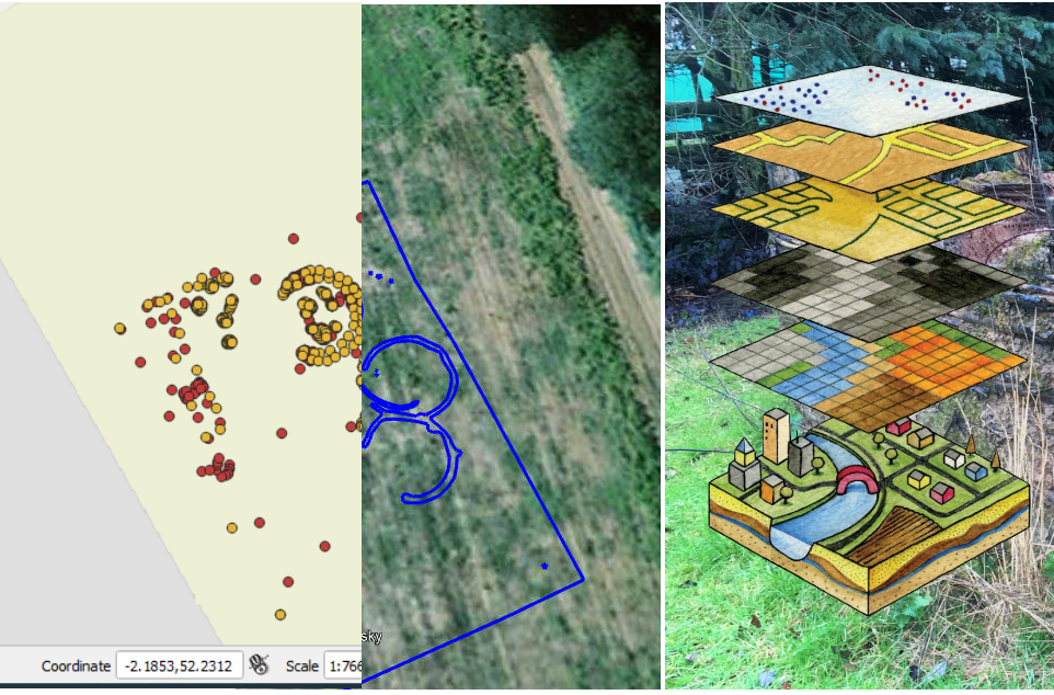 Introduction to GIS Worcestershire Archive & Archaeology Service