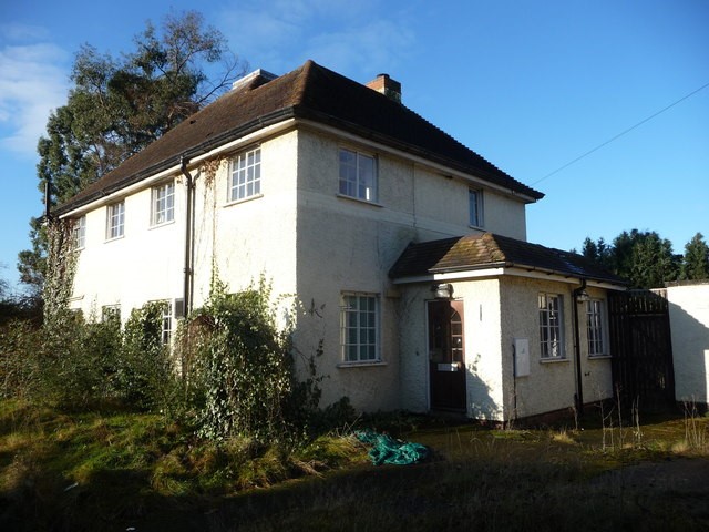 Lucy Baldwin maternity home