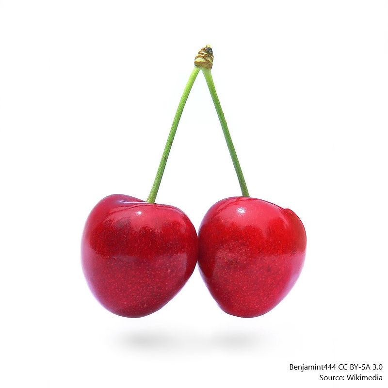 Cherries