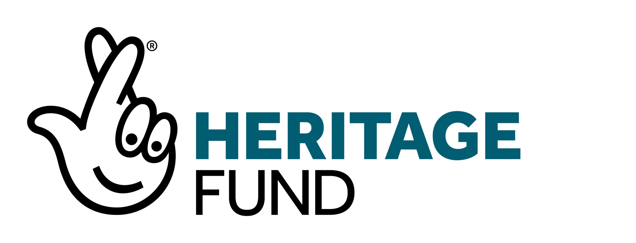 National Lottery heritage Fund