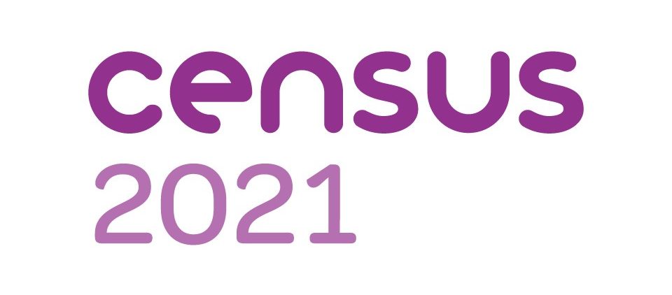 census logo