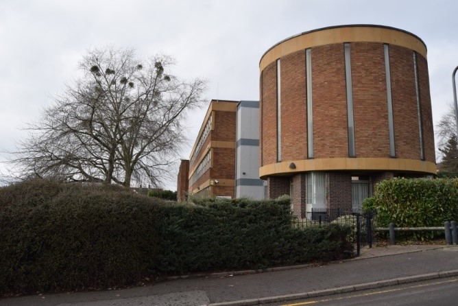 Stourport Civic Centre