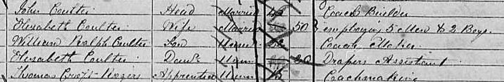 1871 census