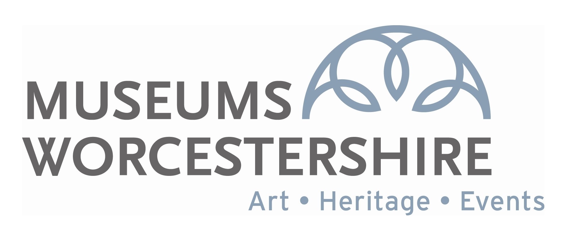 Museums Worcestershire logo