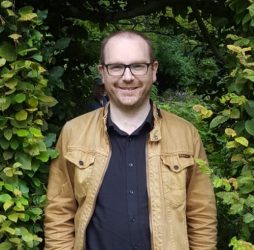 Oliver Tickner