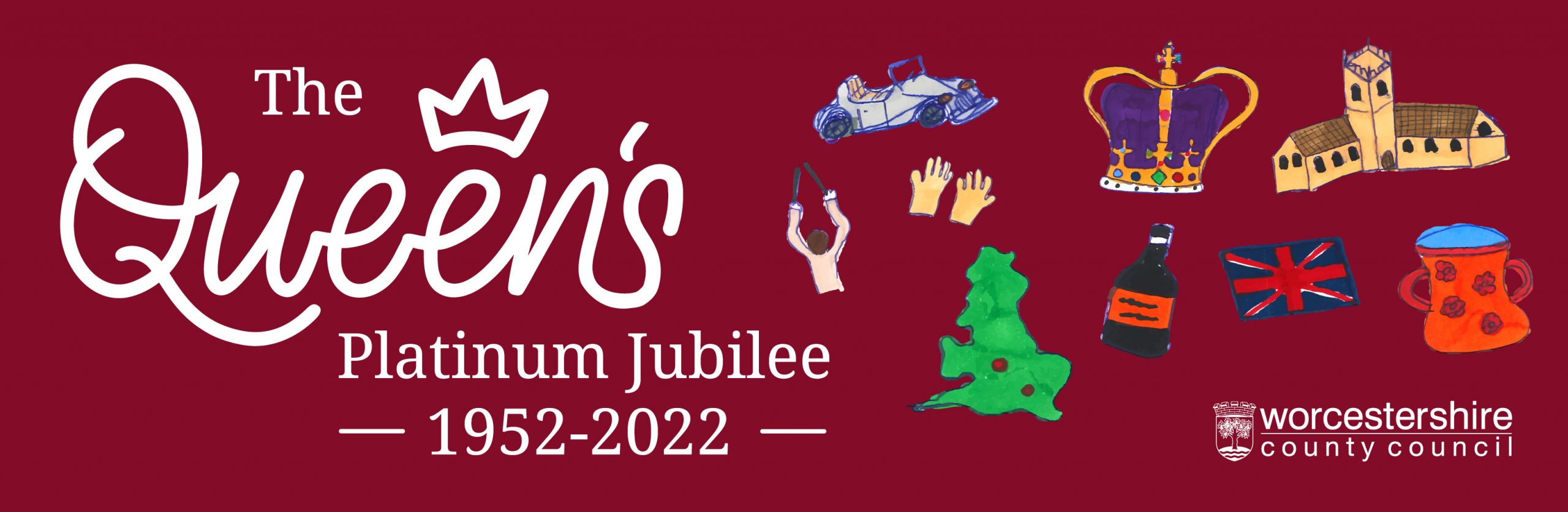 Jubilee logo