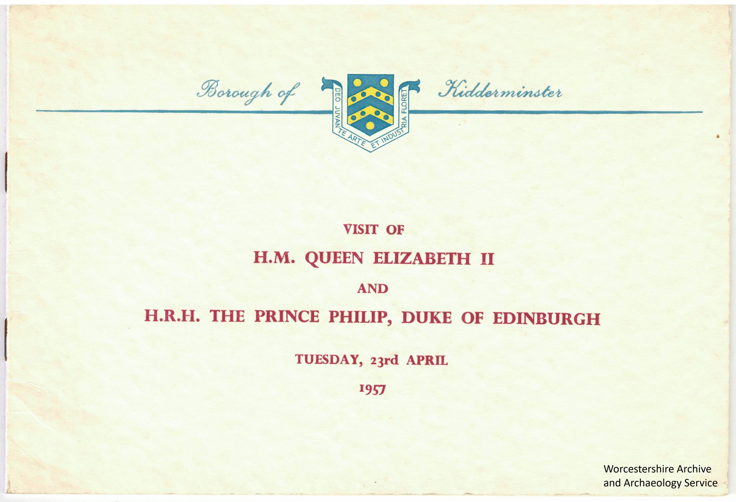 Brochure