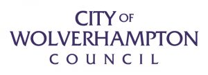 City of Wolverhampton Council logo