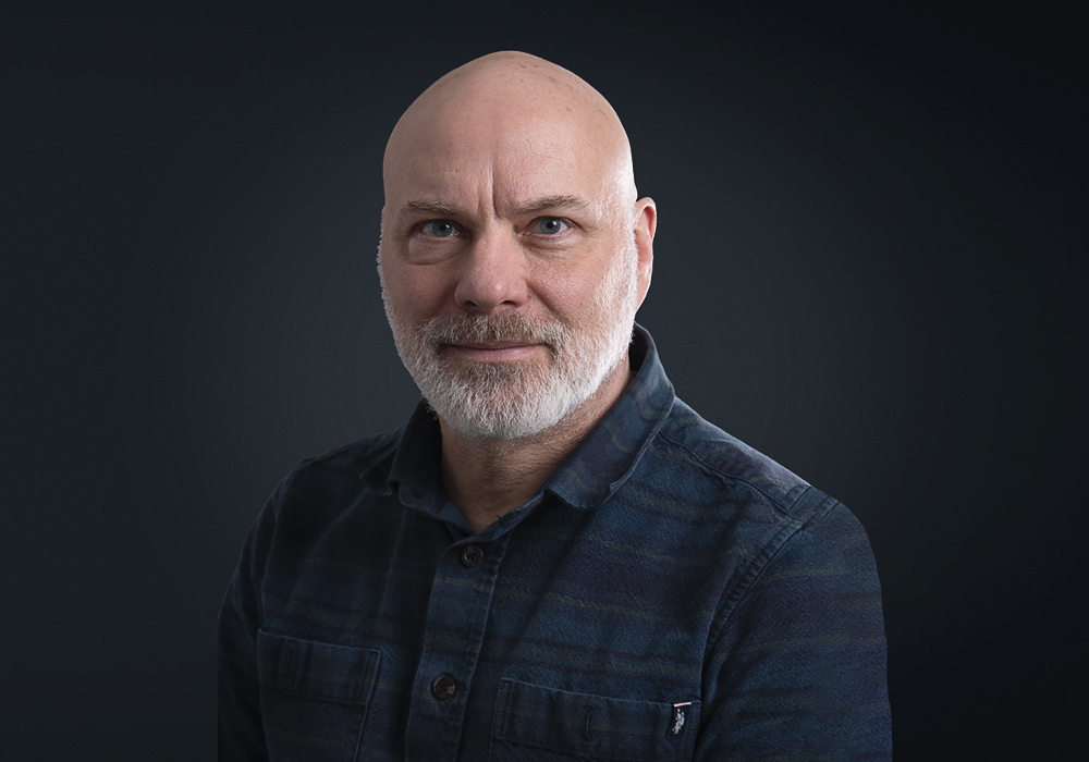 Lee Jackson