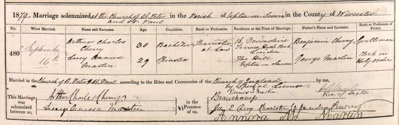 Handwritten form