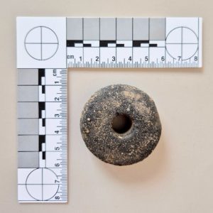 Spindle Whorl