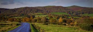 Malvern Hills