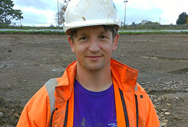 Tim Cornah Tim Cornah