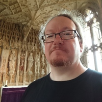 Brian Hoggard Brian Hoggard